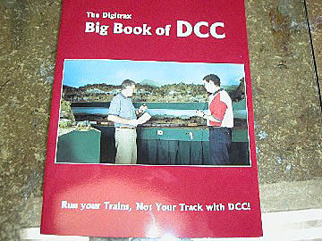 Big Book of DCC