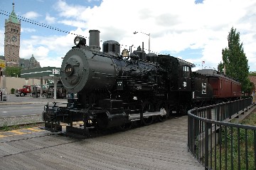 Baldwin 0-6-0